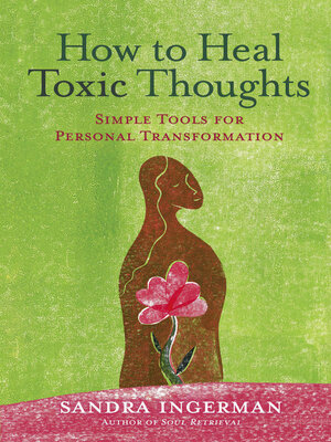 cover image of How to Heal Toxic Thoughts